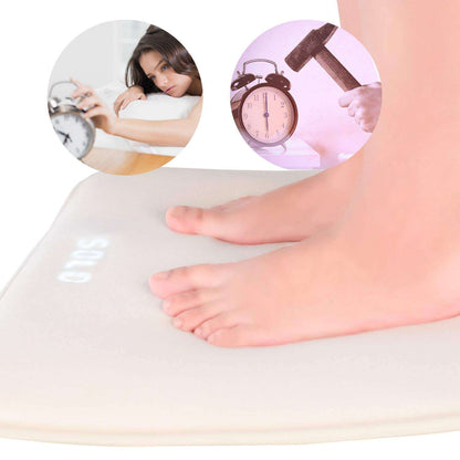 Pressure Sensitive Alarm Clock Mat 1