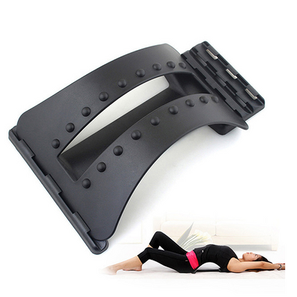 Back Lumbar Stretcher 1