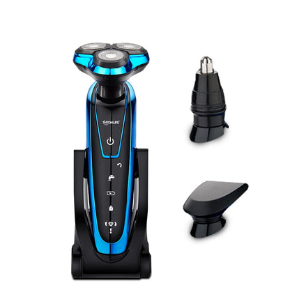 Multifunctiona Shaver 1