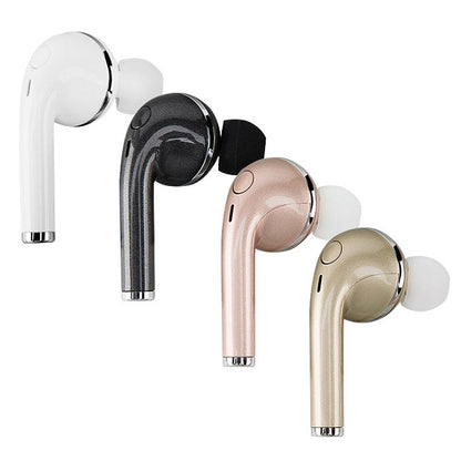 WIRELESS IPHONE EARPHONE 1