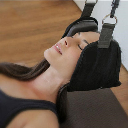 TRENDY CASTLE'S NECK HAMMOCK 1