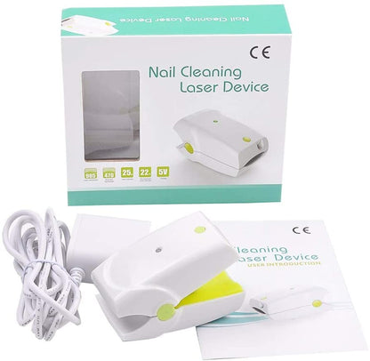 Portable Fungus Nail Laser 1