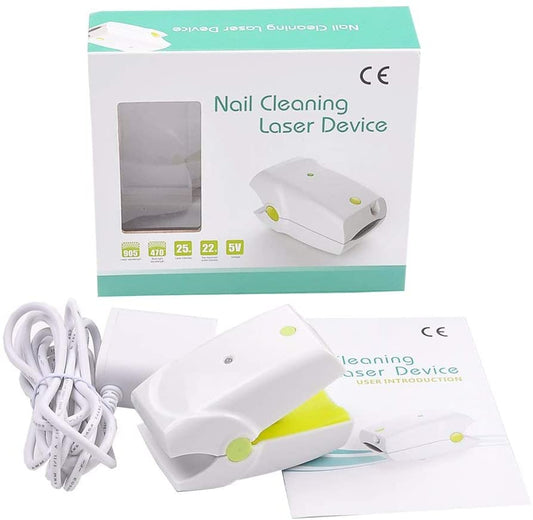 Portable Fungus Nail Laser 1