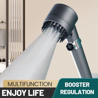 Massage And Skin Beauty Multifunctional Shower 1
