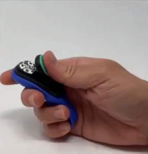 Trick Magnet and Fidget Toy 1