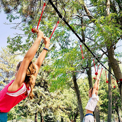 Slackline Obstacle Kit 1