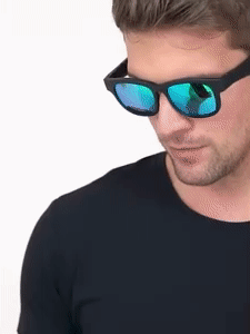 Bluetooth Sunglasses 1