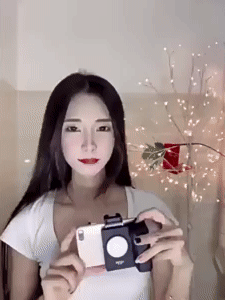 Smartphone Camera Shutter 1