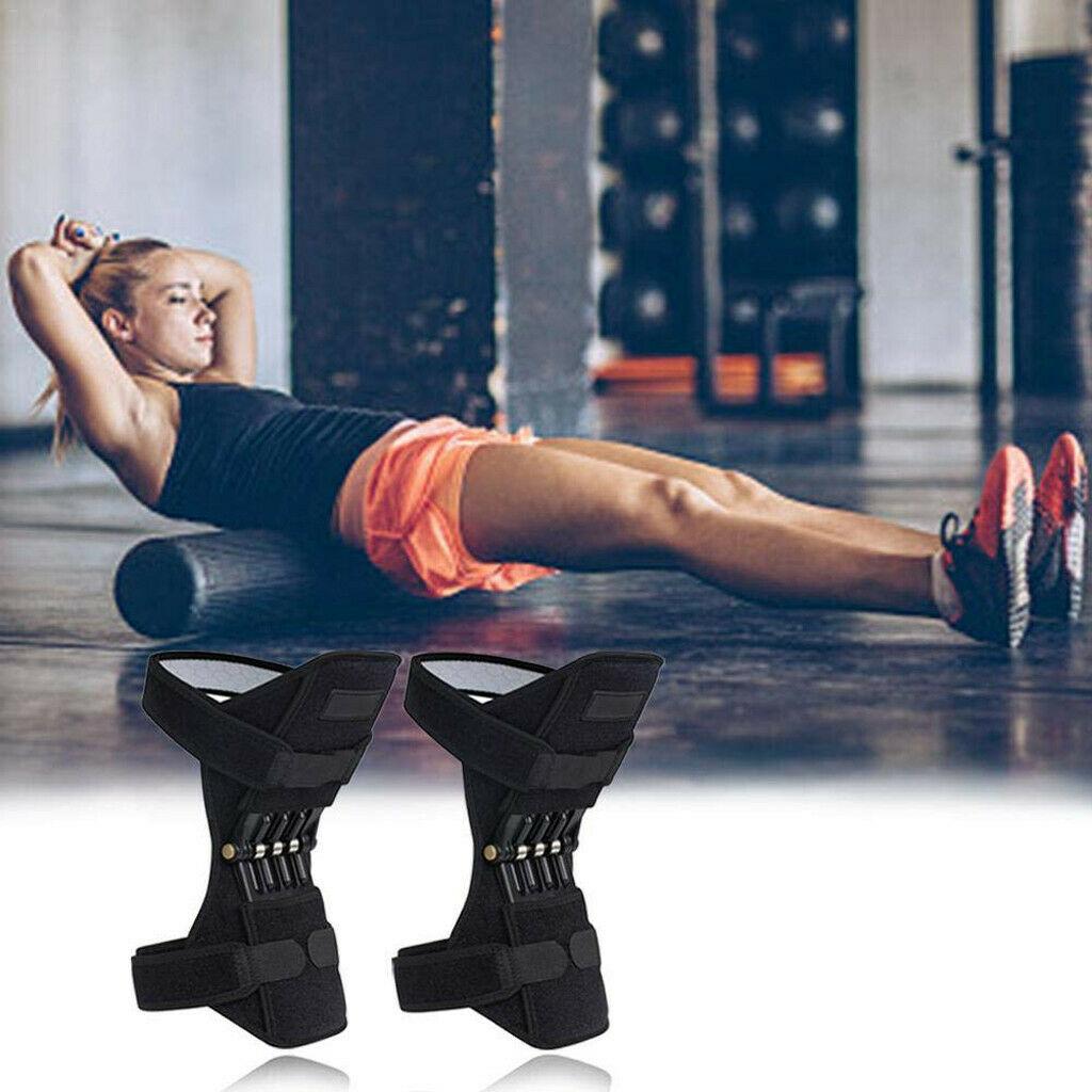 KNEE JOINT SUPPORT PADS 1