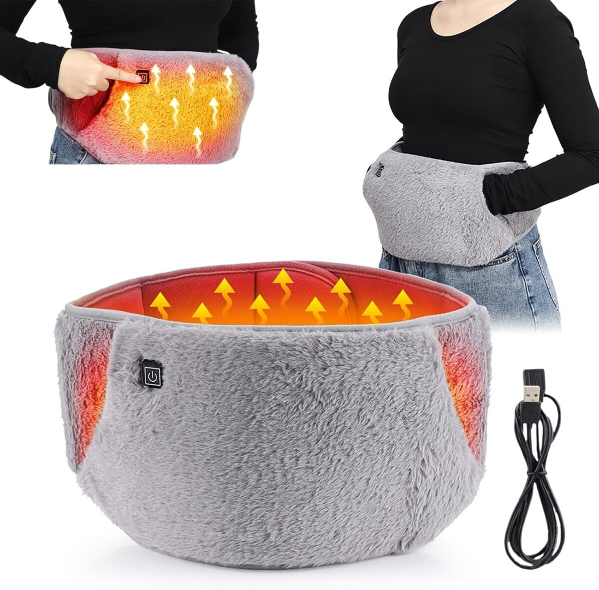 Heating Pad 1