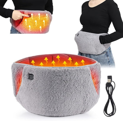 Heating Pad 1