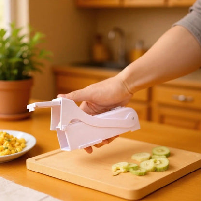SlicePerfect Butter Cutter & Dispenser 1