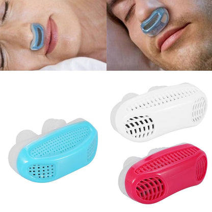 Snore Silencer 1
