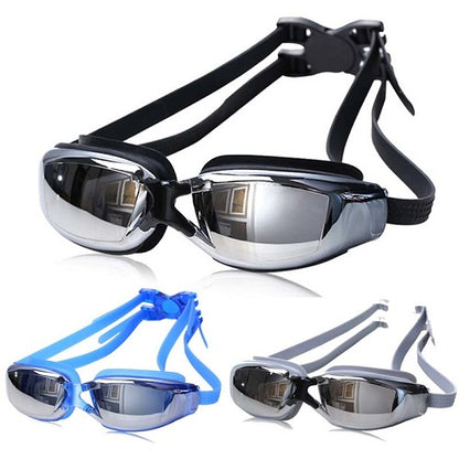Anti-Fog Swim Goggles 1