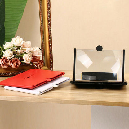 High Definition Mobile Phone Screen Magnifier 1