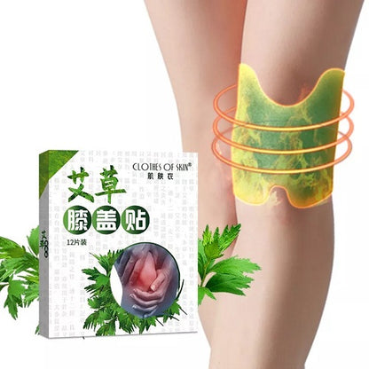 Knee Pain Relief Patch 1