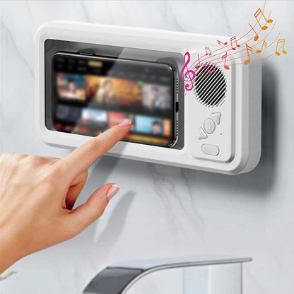 Waterproof Phone Holder 1