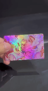 Card Sticker 1