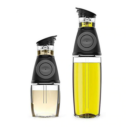 Measuring Oil Control Bottle 1
