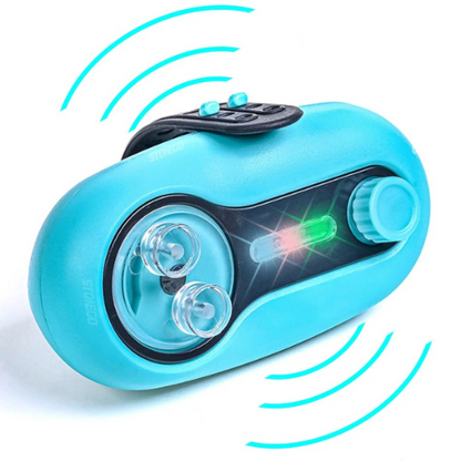 High Sensitive Fishing Sensor Pole Alarm 1