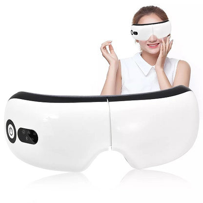 The Smart Eye Massager 1