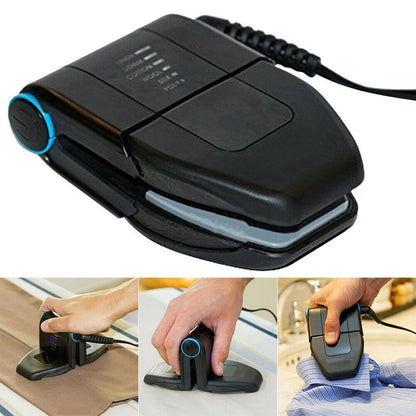 Folding Portable Iron 1