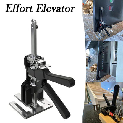 LABOR-SAVING ARM - Lifter Cabinet Jack 1