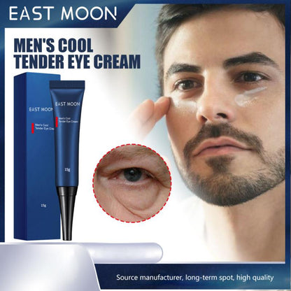 OPENEYES Awaken Peptide Lifting Eye Gel 1