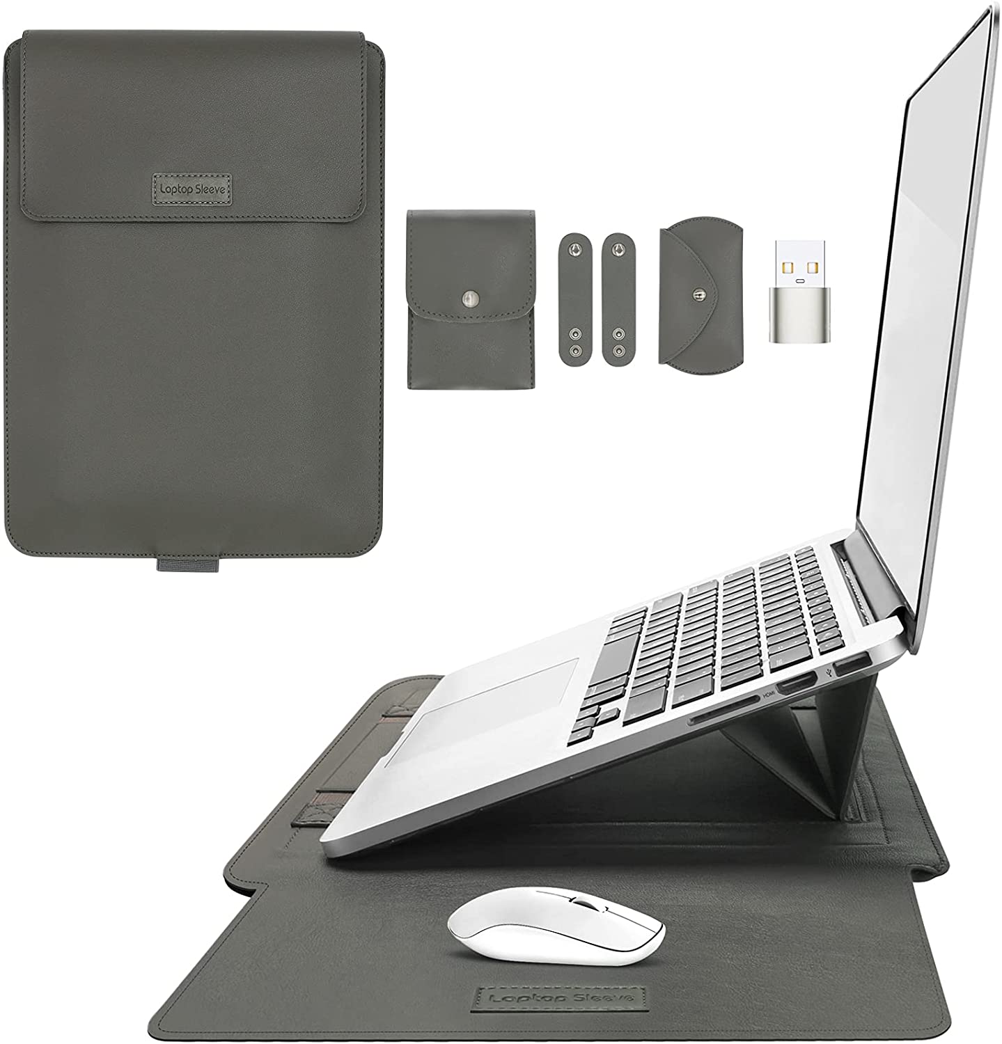 Multifunctional Latop Bag 1