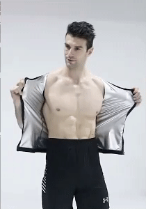 Gym Shapewear Waist Trainer 1