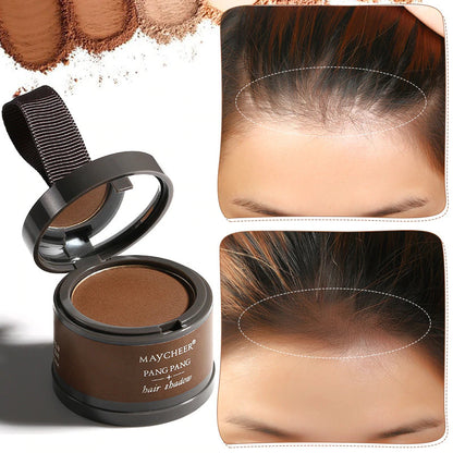 Instant Hair Volumizing Cover Up Powder 1