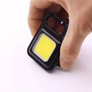 Keychain Work Light 1