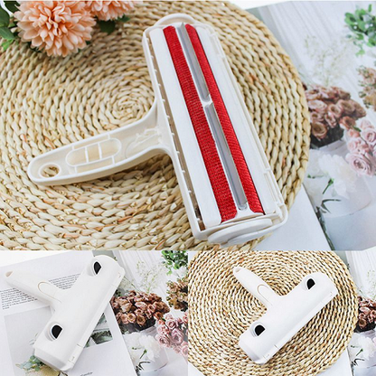 Pet Hair Removing Roller 1