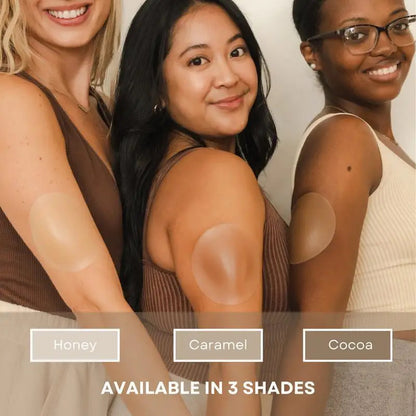 Seamless Ultra Thin Invisible Bra Nipple Cover 1