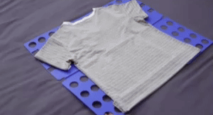 Shirt Folding Board 1