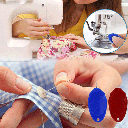 Easy Needle threader 1