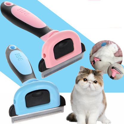 Pet Comb 1