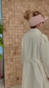 Summer women’s Sun Hat 1