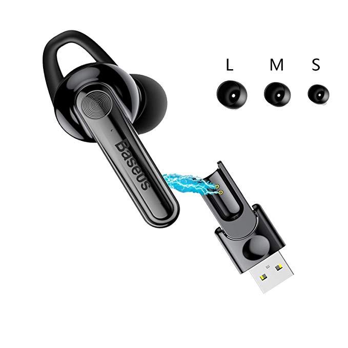 Wireless Bluetooth Headphone 1