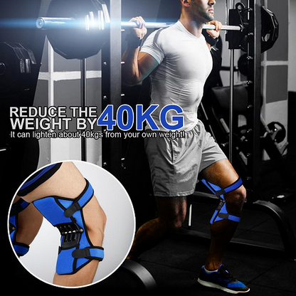 POWER KNEE STABILIZER PADS 1