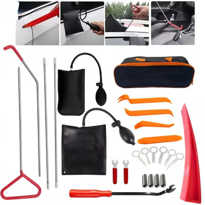 Professional Automotive Tool Kit 1