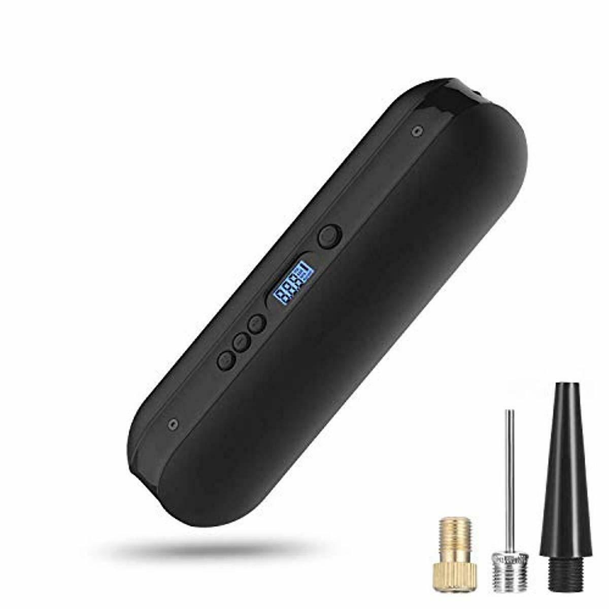 Smart Cycle Pump 1