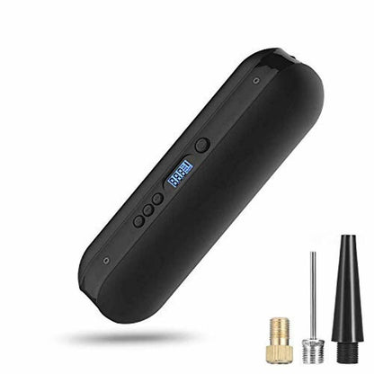 Smart Cycle Pump 1