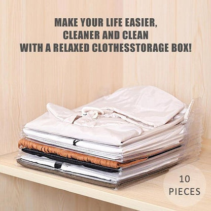 Clothes Organizer 1