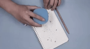Desktop Vacuum cleaner 1