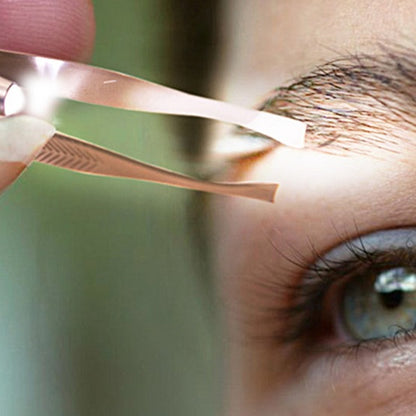 Lit Tweezers 1
