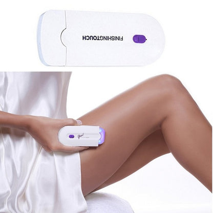 FINISHING TOUCH HAIR REMOVER 1