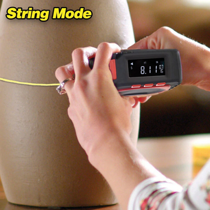 3-in-1 tape Measure! 1