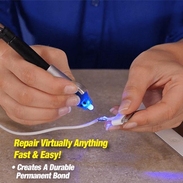 The Amazing Glue Bonding Pen 1