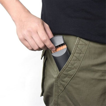Portable Pocket Guitar 1
